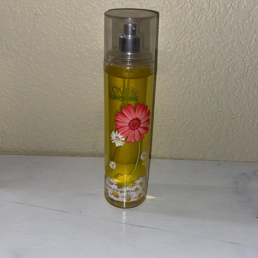 b&bw perfuem